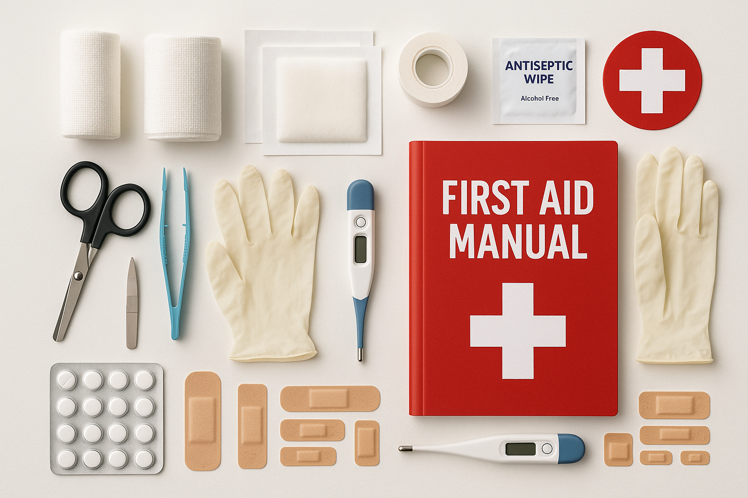 Emergency and First Aid