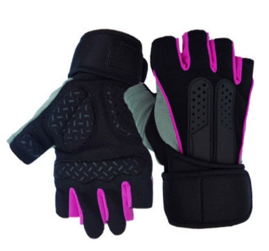 Unisex Tactical Gloves