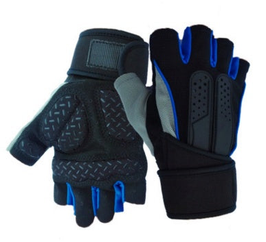 Unisex Tactical Gloves