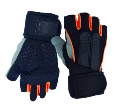 Unisex Tactical Gloves