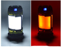 USB Rechargeable Emergency Light