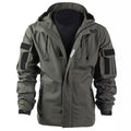 Men's Tactical Windbreaker