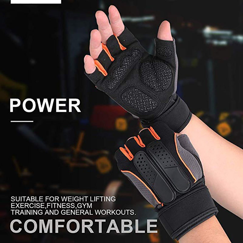 Unisex Tactical Gloves