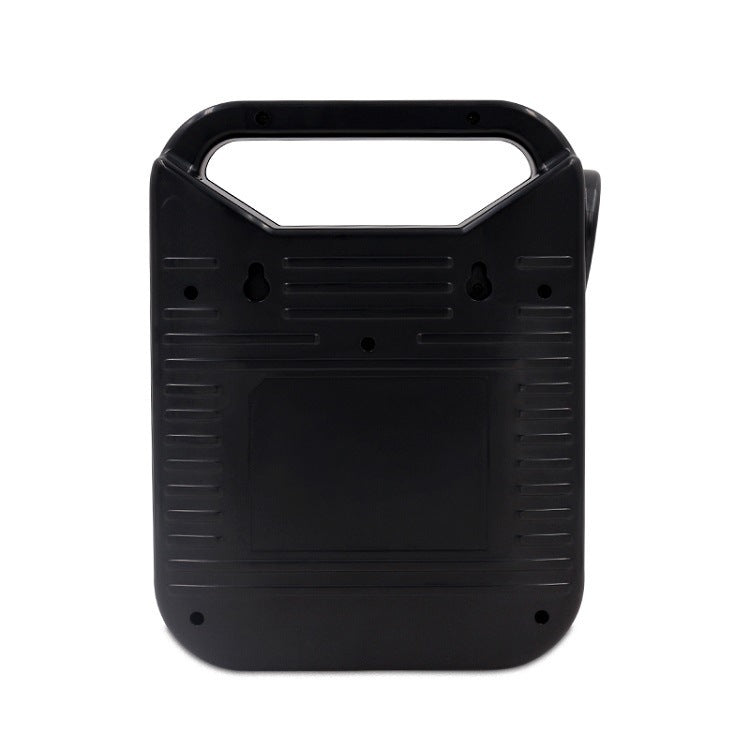 Portable Solar Lighting Power System With Power Bank & Speaker